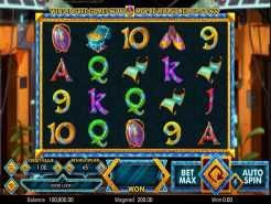 Golden Genie Slots